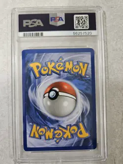 Pokemon TCG Empoleon Diamond & Pearl 4/130 Holo PSA 6 EX - MT - Image 2