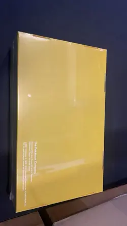 Pokemon Sealed 25th Anniversary Golden Box (Chinese) #19511 T - Image 2