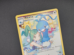 Pokemon TCG Altaria TG11/TG30 Rare Silver Tempest Trainer Gallery Holo Card - Image 2