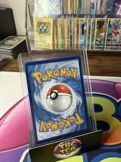 Pokemon TCG Charizard VMAX Darkness Ablaze Holo Ultra Rare Card 020/189 - Image 2