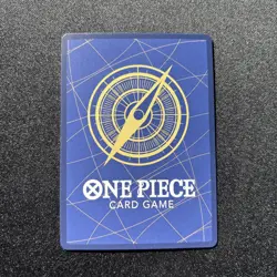 S-Snake (Alt Art) OP08-112 SR Two Legends - ONE PIECE Card Game Japanese - Image 5