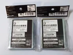 One Piece Card Game Official Card Sleeves Part 4 Nami 70 Sleeves Bandai Lot 2 - Image 2