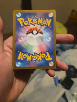 Charmander 168/165 Sv2a: Pokemon Card 151 Holo (Japanese) - Image 2