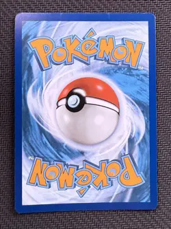 Pokemon TCG Bulbasaur Scarlet & Violet 151 Art Rare Card 166/165 LP - Image 2