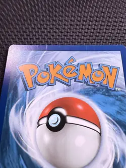 Pokemon TCG Bulbasaur Scarlet & Violet 151 Art Rare Card 166/165 LP - Image 3