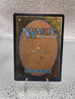 MTG Nibelheim Aflame NM Final Fantasy 146 - Image 2