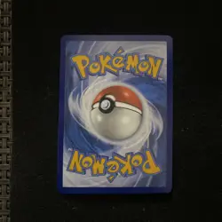 Drampa 184/162 Illustration Rare - Temporal Forces - NM - Pokemon TCG - Image 3