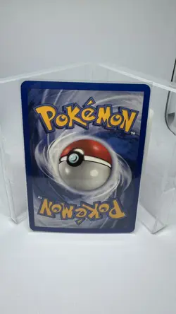 Dark Magcargo 38/109 Rare EX Team Rocket Returns 2004 Pokemon Card MP - Image 2
