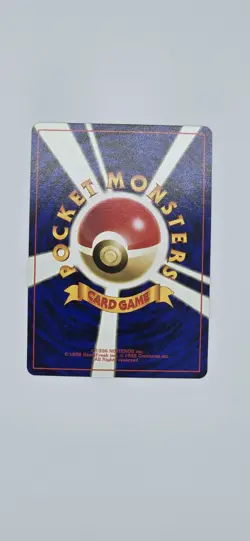 1996 Japanese Pokemon Base Set Lot Pikachu Meowth Jigglypuff Persian Fearow +... - Image 2