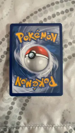 Darkrai ◇ 77/156 Rare Prism Star Ultra Prism Pokemon Near Mint - Image 2