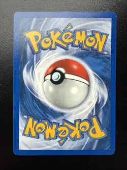 FREE SHIPPING Pokemon TCG Neo Genesis Chinchou #055/111 Common - Image 2