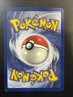FREE SHIPPING Pokemon TCG - ELECTRODE (2nd EDITION) - 25/130 - RARE - WOTC - Image 2