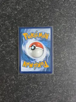 Bulbasaur 166/165 Pokemon TCG 151 Illustration Rare Full Art English NM - Image 3