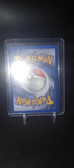 Pokemon TCG English Balloon Berry Ex Deoxys Reverse Stamp 84/107 DM - Image 2