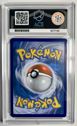 Pokemon TCG Umbreon VMAX Evolving Skies 095/203 Holo Ultra Rare Ace 10 Gem Mint - Image 3