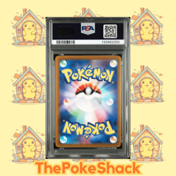 ✨Pikachu V 005/015 PSA 10 25th Anniversary Golden Box s8a-G Japanese - Image 2