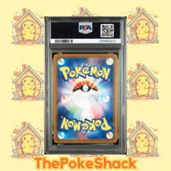 ✨Bulbasaur 001/032 PSA 10 Classic Collection CLF Japanese - Image 2
