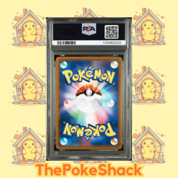 ✨Arceus V 267/SV-P PSA 10 Arceus Pre-Order PROMO Japanese - Image 2
