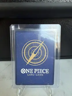 OP13-120 - Sabo Red Flame Manga One Piece TCG English Uk seller - Image 5