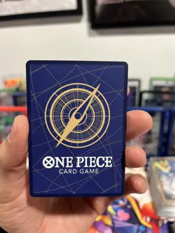 One Piece Boa Hancock SP Op04 Kingdom of Intrigue Op01-078 JP NM - Image 5