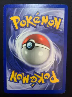 MEOWTH - 62/82 - TEAM ROCKET - POKEMON CARD - LP - Image 4