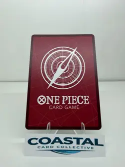 Imu Alternate Leader Foil OP13-079 One Piece Card Game - Image 2