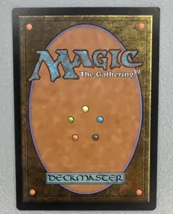 MTG - Teferi, Master of Time | Core Set 2021 | Regular Mythic | 075/274 - Image 2