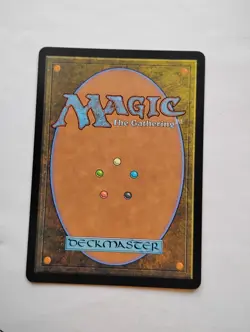 Flawless Maneuver (Rainbow Foil) Secret Lair Drop Foil - Image 2