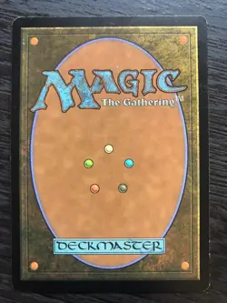 MTG Odyssey; Shadowmage Infiltrator. Muti colour Blue/Black Rare. - Image 2