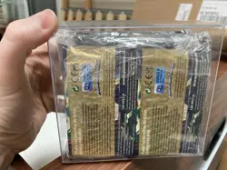 36x ~ESP~ SPANISH Cenit Supremo Crown Zenith Pokemon Booster Packs & Box - Image 3