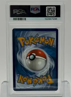 Gengar Pokemon (2023) English - Pokemon 151 MEW-EN #094 - Rare Holofoil - Image 2