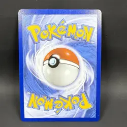 Pokemon Battle Cage 116/094 NM Full Art Ultra Rare Phantasmal Flames - Image 2