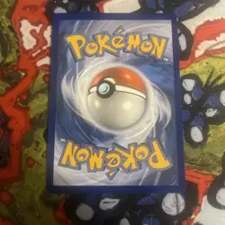 Pokemon Pikachu GX Black Star Promo TCG Sun & Moon SM232 NM - Image 2