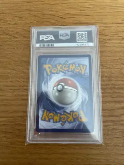 Pokemon Milotic EX 237/191 PSA 10 ENG GEM-Mint Surging Sparks - Image 2