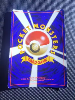 1999 Mint Pokemon Japanese CD Promo Cool Porygon Holo #137 Nintendo 64 - Image 2