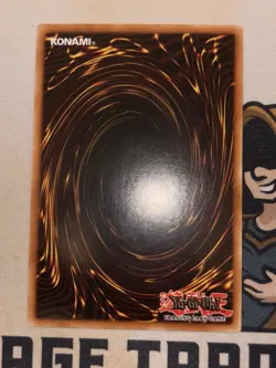 Elemental Hero Knospe PP02-EN005 Secret Rare MISPRINT Yu-Gi-Oh NM FOIL BLEED 🩸 - Image 3