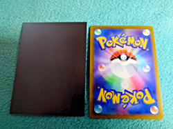 JAPANESE POKEMON CARD S10D SAMUROTT HOLO 041/067 R TIME GAZER NEAR MINT - Image 2