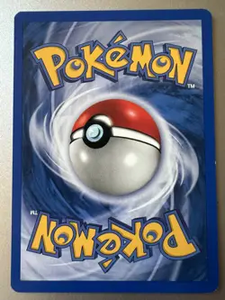 Pokemon Card Stantler 38/64 Neo Revelation 1st Edition LP - Image 2