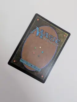 MTG - Quintessential Katana (Foil) - Teenage Mutant Ninja Turtles NM/M Condition - Image 3