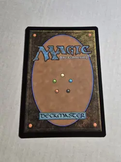 MTG - Quintessential Katana (Foil) - Teenage Mutant Ninja Turtles NM/M Condition - Image 2