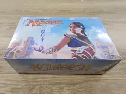 NEW FACTORY SEALED SPANISH - KALADESH BOOSTER BOX - MAGIC THE GATHERING - Image 1