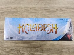 NEW FACTORY SEALED SPANISH - KALADESH BOOSTER BOX - MAGIC THE GATHERING - Image 4