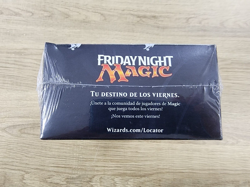 NEW FACTORY SEALED SPANISH - KALADESH BOOSTER BOX - MAGIC THE GATHERING - Image 5
