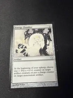 Energy Chamber - Fifth dawn #117 MTG LP - Image 1