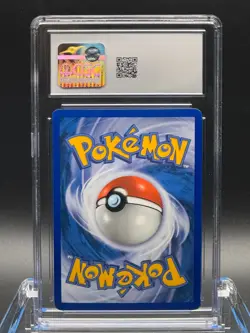 CGC 10 GEM MINT 💎 - Dragonite 3/113 Delta Species Holo - 2005 Pokemon - Image 2