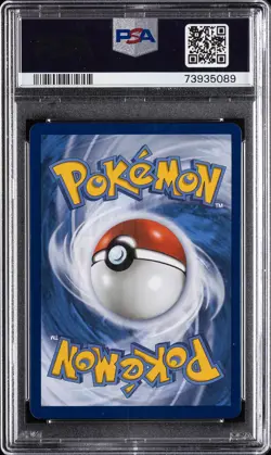 2021 POKEMON SWSH BLACK STAR PROMO CELEBRATIONS COLL #140 PIKACHU V-UNION PSA 10 - Image 2