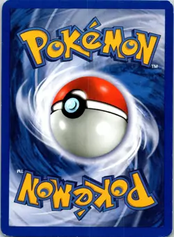 Meowth 56/64 Jungle Pokemon TCG NM Unlimited - Image 2