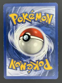 NIDORINA - 40/64 - Jungle - Pokemon Card - Image 2