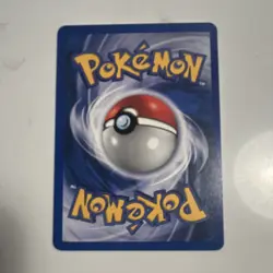 Pokemon TCG 1st Edition Lt. Surge's Pikachu Gym Heroes 81/132 50 HP English - Image 2