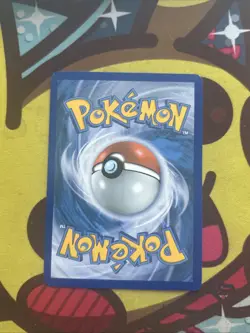 Pokemon Samurott 39/113 - BW Legendary Treasures - Holo Rare - Excellent - Image 2